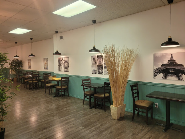 Opinii despre OHKIM Sushi în Vernon - Hospitality and gastronomy