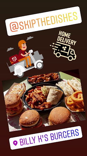 Billy K's - Hospitality and gastronomy