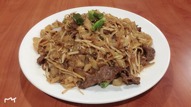 Grand Chinese Restaurant