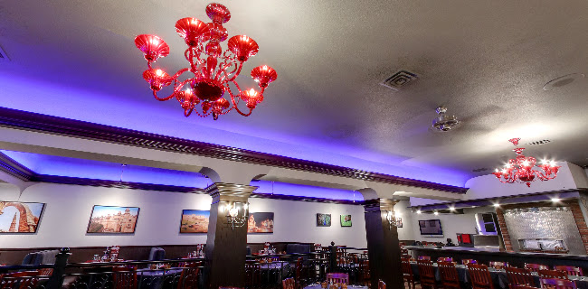 The Mango Tree - Lethbridge