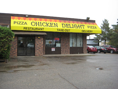 Chicken Delight | Brandon