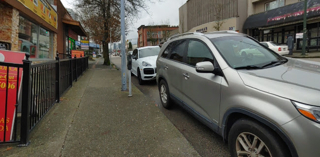 Taqueria Playa Tropical