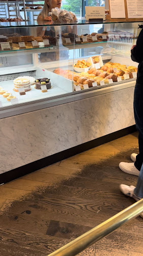 Opinii despre Small Victory Bakery în Vancouver - Hospitality and gastronomy