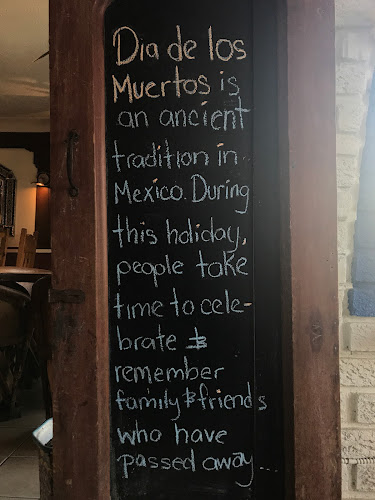 Chile & Agave Mexican Grill - Hospitality and gastronomy