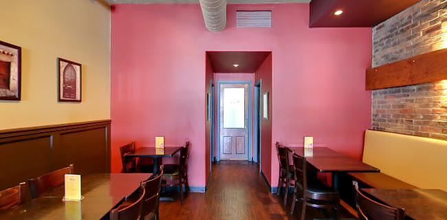 GO Italian Restaurant