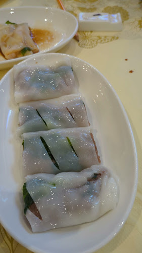 Opinii despre New Century Restaurant în Markham - Hospitality and gastronomy