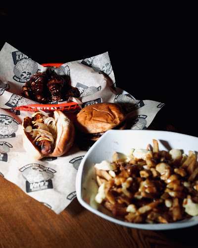 Vera's On The Drive - Vancouver