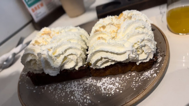 OEB Breakfast Co. - Saskatoon