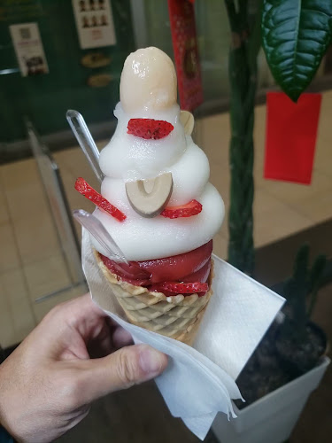 Opinii despre The Milkman Creamery în Markham - Hospitality and gastronomy