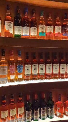 Comentarii opinii despre Cask Whisky Vault