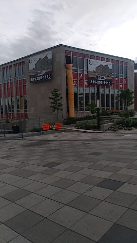 Le Pub Du Bon Vivant - Gatineau