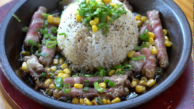 Opinii despre Mabu Generation（HWY7）麻布＆麻布冰室 în Markham - Hospitality and gastronomy