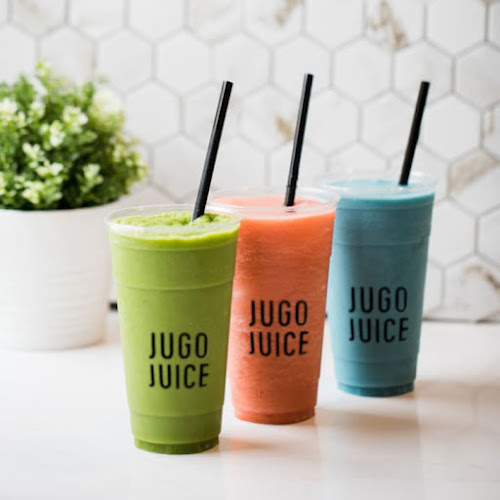 Comentarii opinii despre Jugo Juice