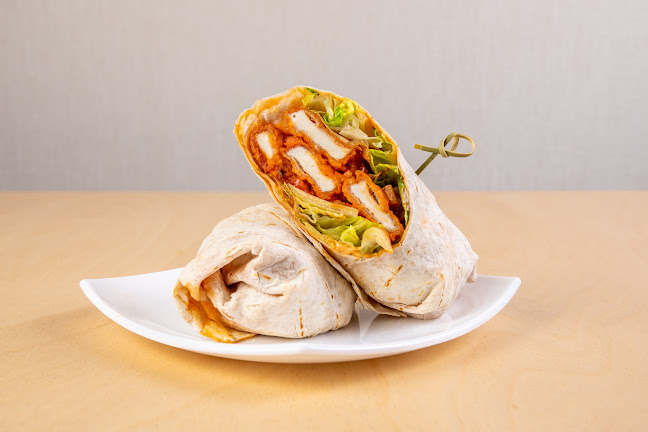 Stack't Eatery - Mississauga