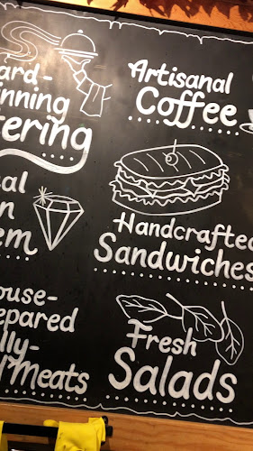 Opinii despre S'wichCraft Sandwich Co. în North Vancouver - Hospitality and gastronomy