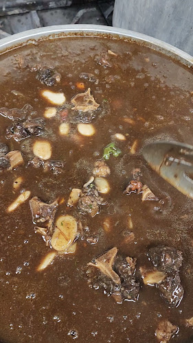 Comentarii opinii despre Bar Red Sea