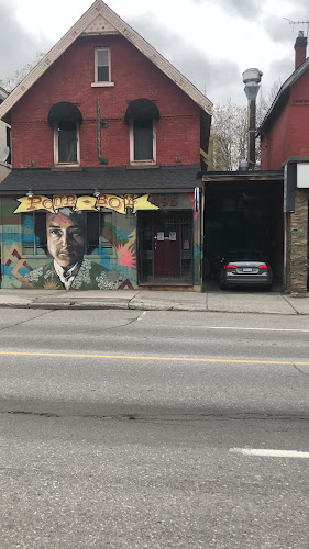 Opinii despre Pour Boy - Somerset în Ottawa - Hospitality and gastronomy