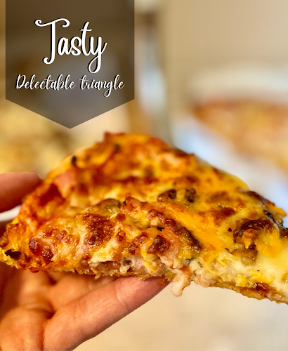 Opinii despre JEALOUS PIZZA N DONAIR VERNON în Vernon - Hospitality and gastronomy