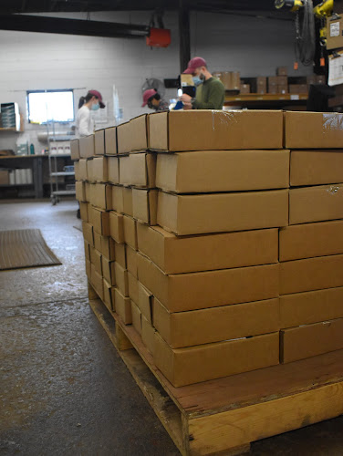 Opinii despre Detour Coffee Roasters în Hamilton - Hospitality and gastronomy