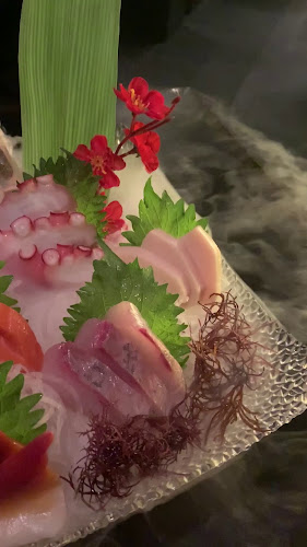 Opinii despre Manzo Izakaya în Richmond - Hospitality and gastronomy