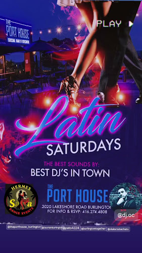 2020 Lakeshore Rd., Burlington, ON L7R 4G8