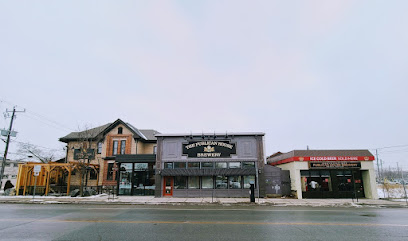 Publican House Bar & Grill