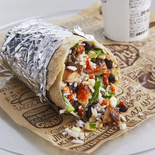 Chipotle Mexican Grill - Vancouver
