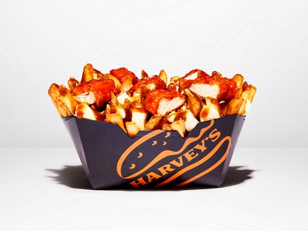 Harvey's - Hospitality and gastronomy