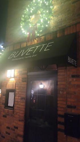 Buvette Restaurant and Wine Bar
