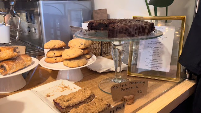 Opinii despre Just Baked : naramata street coffee în Naramata - Hospitality and gastronomy