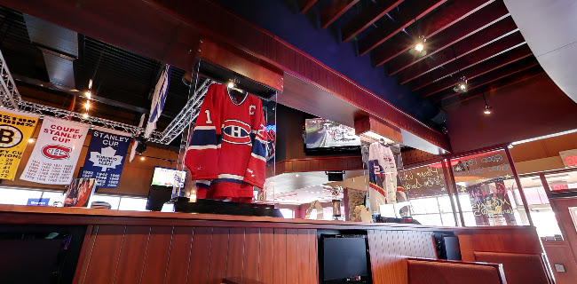 Comentarii opinii despre AllStar Wings & Ribs