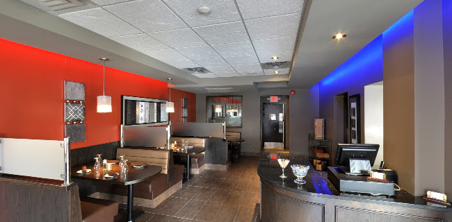 La Contessa Ristorante - Windsor