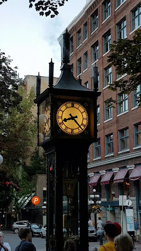 321 Water St, Vancouver, BC V6B 1B6