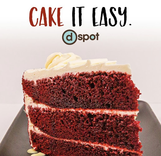 D Spot Dessert Cafe Markham 14th Avenue - Hospitality and gastronomy