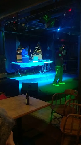 Opinii despre Mex Pub în Courtenay - Hospitality and gastronomy