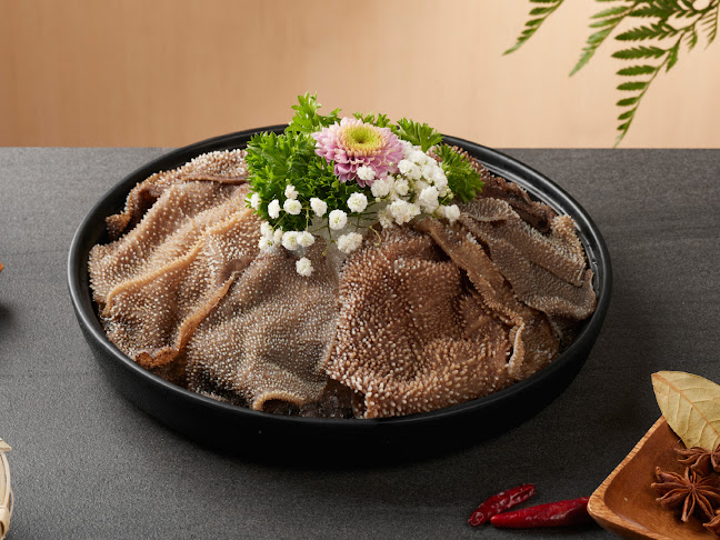 Haidilao Hot Pot Richmond - Richmond