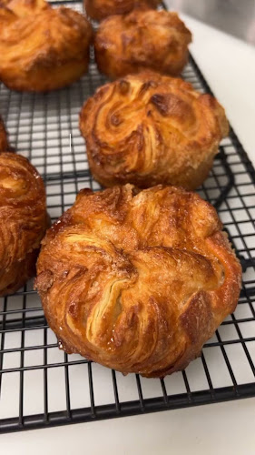 Café du Monde Crêperie - Cambridge