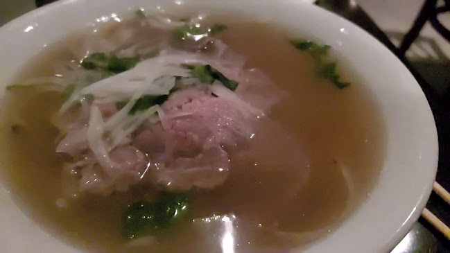Pho Garden