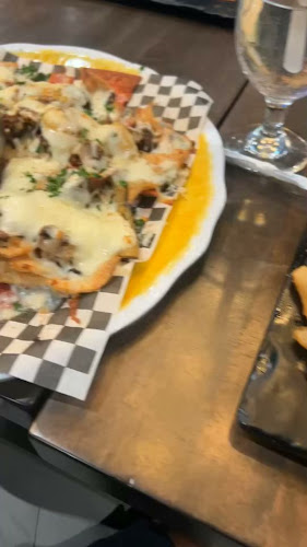 Blackstone Steakhouse and Grill - Mississauga - Hospitality and gastronomy