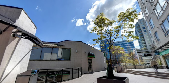 Opinii despre Alley BBQ Restaurant în Richmond - Hospitality and gastronomy