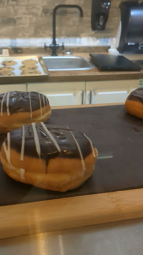 Comentarii opinii despre Republica Coffee Roasters Cloverdale