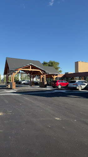 Broadway & Grand - Spruce Grove