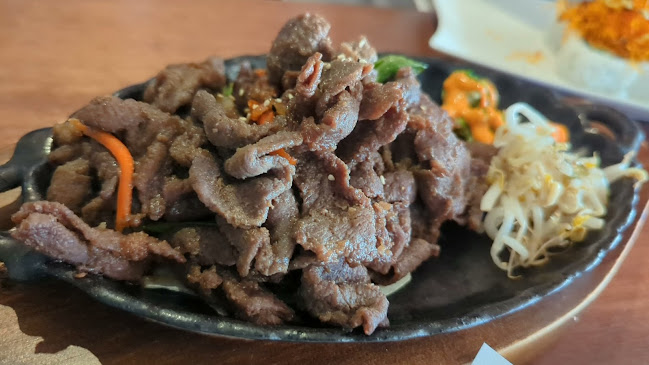 Opinii despre Boaz Restaurant în Rothesay - Hospitality and gastronomy