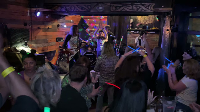 Opinii despre The Bennett Craft & Kitchen în Port Coquitlam - Hospitality and gastronomy