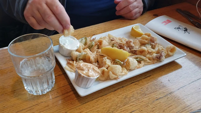 Opinii despre Troll's Restaurant în West Vancouver - Hospitality and gastronomy