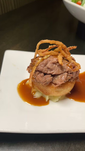 The Judge & Jury - Hospitality and gastronomy