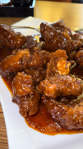 Meet Cuisine 川粤东西 - Hospitality and gastronomy