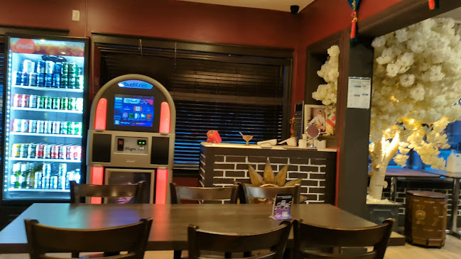 India King - Moncton