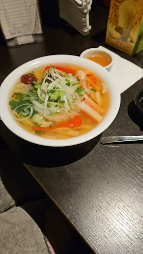 Opinii despre Pho Ngon în St. Catharines - Hospitality and gastronomy