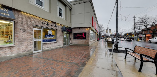 981 King St W, Hamilton, ON L8S 1K9